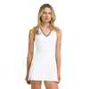 Wilson Tiebreaker Unlined Womens Tennis Dress
