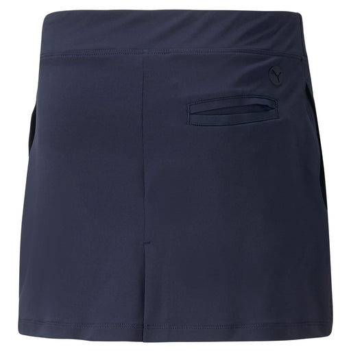 Puma Knit Girls Golf Skort