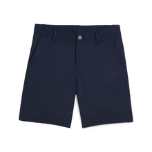 Load image into Gallery viewer, Puma Stretch Boys Golf Shorts - Deep Navy/XL
 - 1