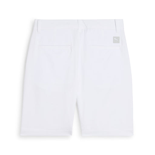Puma Stretch Boys Golf Shorts