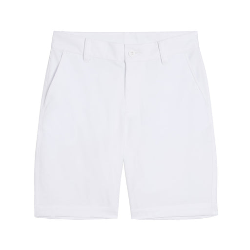 Puma Stretch Boys Golf Shorts - White Glow/XL