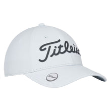 Load image into Gallery viewer, Titleist Players Ball Marker Womens Golf Hat - Bluebird/Indigo/One Size
- 1