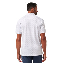 Load image into Gallery viewer, TravisMathew Saturday Night Stay Mens Golf Polo
 - 2