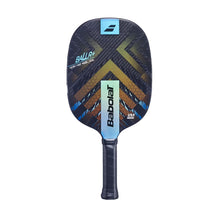 Load image into Gallery viewer, Babolat BALLR+ Pickleball Paddle 2025 - Blue/Black/4/8.3 OZ
- 1
