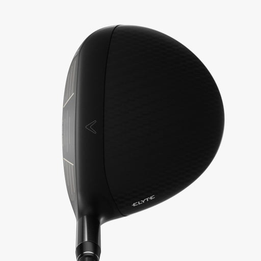 Callaway Elyte Max Fast Right Hand Wmns Fairway