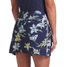 Load image into Gallery viewer, Puma Blake Knit Lily Floral Womens Golf Skort
 - 2