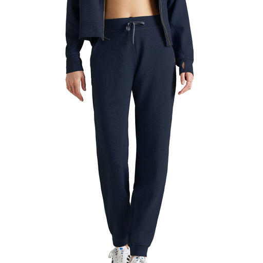 Rhone DreamGlow Womens Jogger - Navy Blue/L
