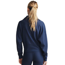 Load image into Gallery viewer, Rhone Ripple Full Zip Womens Golf Pullover
 - 2