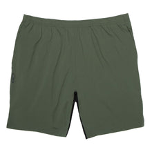 Load image into Gallery viewer, RLX Ralph Lauren Endurance Active Men Tennis Short - Fossil Green/XL
- 2