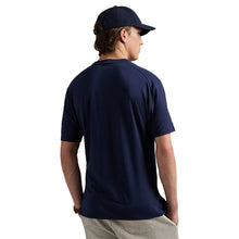 Load image into Gallery viewer, RLX Ralph Lauren LTWT Airflow Peached Mens Shirt
- 2