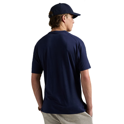 RLX Ralph Lauren Lightweight Airflow Peached Mens Shirt - 2