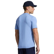 Load image into Gallery viewer, RLX Ralph Lauren LTWT Airflow Peached Mens Shirt
- 4