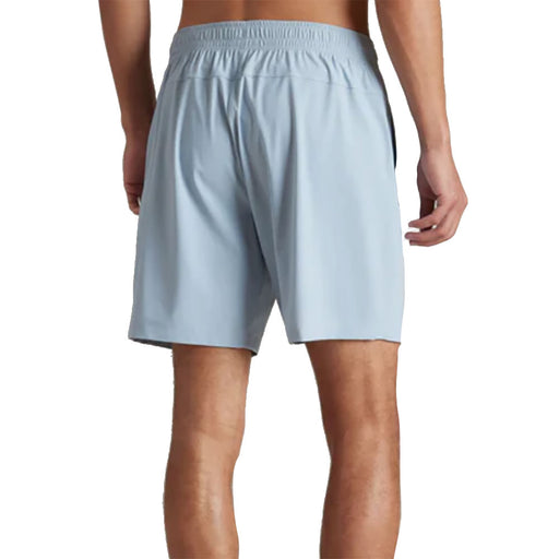 Rhone Pursuit Unlined 7 Inch Mens Tennis Shorts