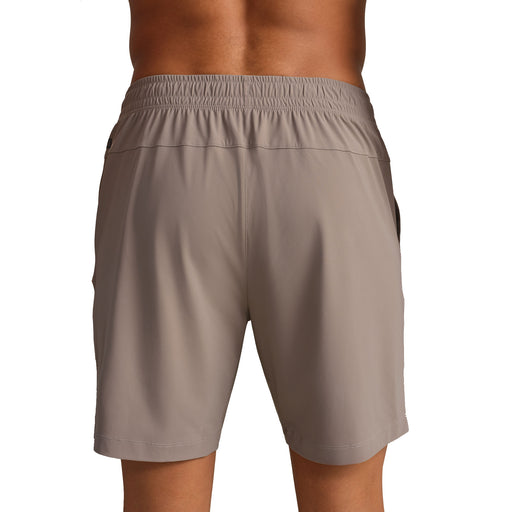 Rhone Pursuit Unlined 7 Inch Mens Tennis Shorts