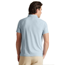 Load image into Gallery viewer, Rhone Regatta Pique Mens Tennis Polo
 - 4
