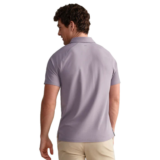 Rhone Regatta Pique Mens Tennis Polo
