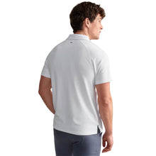Load image into Gallery viewer, Rhone Regatta Pique Mens Tennis Polo
 - 2