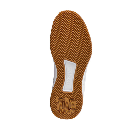 Wilson Intrigue Tour Clay RG Womens Tennis Shoes