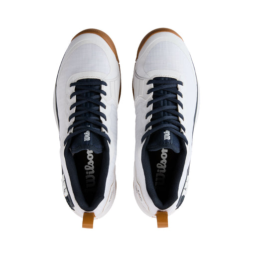 Wilson Rush Pro 4.5 Clay RG Mens Tennis Shoes