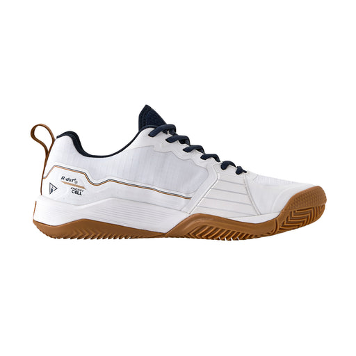 Wilson Rush Pro 4.5 Clay RG Mens Tennis Shoes