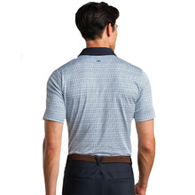 Load image into Gallery viewer, Rhone Sport Spread Collar Mens Golf Polo
 - 2