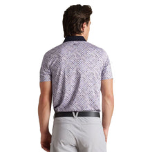 Load image into Gallery viewer, Rhone Sport Spread Collar Mens Golf Polo
 - 4