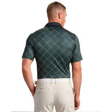 Load image into Gallery viewer, Rhone Sport Spread Collar Mens Golf Polo
- 6