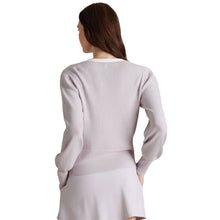 Load image into Gallery viewer, Rhone Pars Cardigan Womens Sweater
 - 2