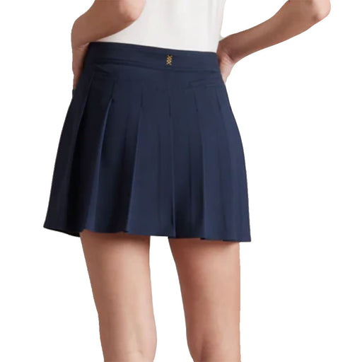 Rhone Pin High Ponte 16 inch Womens Golf Skort