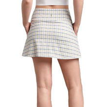 Load image into Gallery viewer, Rhone Course to Court Sport 16in Wmns Tennis Skort
 - 2