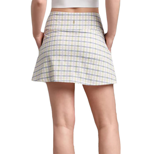 Rhone Course to Court Sport 16in Wmns Tennis Skort