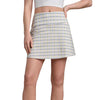 Rhone Course to Court Sport 16 inch Womens Golf Skort