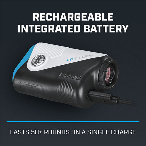 Bushnell A-1 Slope Laser Rangefinder