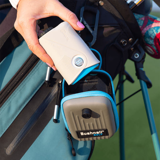 Bushnell A-1 Slope Laser Rangefinder