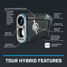Load image into Gallery viewer, Bushnell Tour Hybrid Laser Rangefinder
 - 5