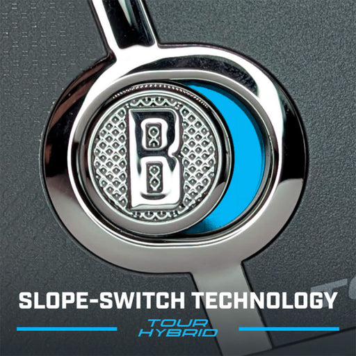 Bushnell Tour Hybrid Laser Rangefinder