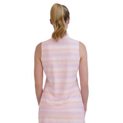 Fairway and Greene Maxwell SL Womens Golf Polo