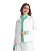 Fairway and Greene Hadley Womens Windbreaker
