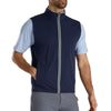 FootJoy HydroKnit Mens Golf Vest