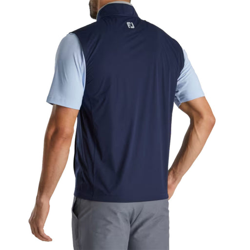 FootJoy HydroKnit Mens Golf Vest