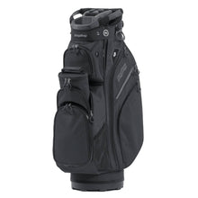 Load image into Gallery viewer, Bag Boy Chiller Pro Golf Cart Bag - Blk/Charcoal
 - 1