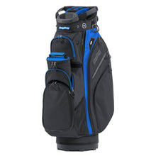 Load image into Gallery viewer, Bag Boy Chiller Pro Golf Cart Bag - Char/Navy/Black
 - 3