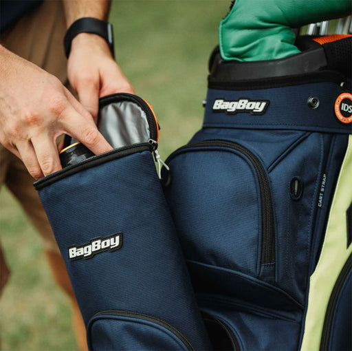 Bag Boy Chiller Pro Golf Cart Bag