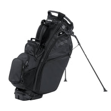 Load image into Gallery viewer, Bag Boy Chiller Pro Hybrid Golf  Bag - Blk/Charcoal
 - 1