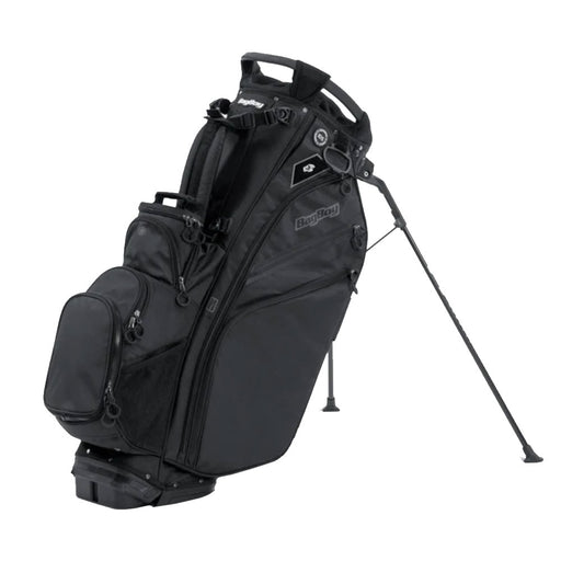 Bag Boy Chiller Pro Hybrid Golf  Bag - Blk/Charcoal