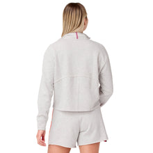 Load image into Gallery viewer, Krimson Klover Holly Womens Half-Zip Pullover
 - 2