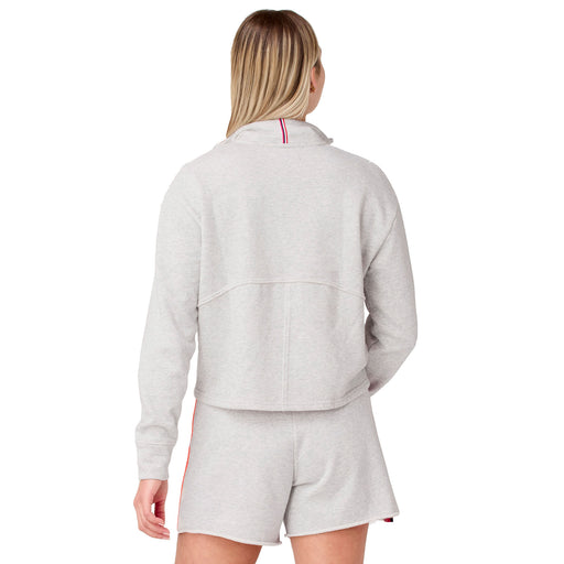 Krimson Klover Holly Womens Half-Zip Pullover