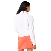 Load image into Gallery viewer, Krimson Klover Holly Womens Half-Zip Pullover
 - 4