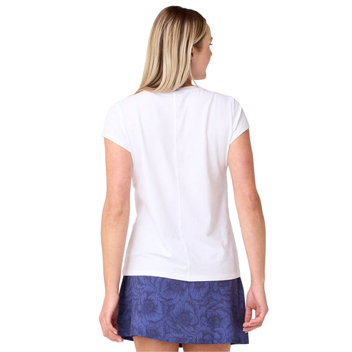 Krimson Klover Aila Womens Short Sleeve Tee