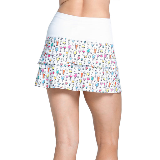 Lucky In Love High Spirits 14 inch Womens PB Skirt